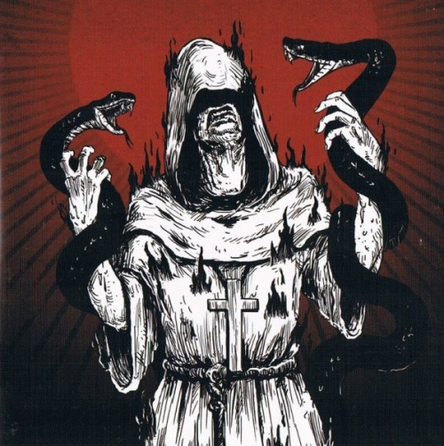 Devil's Emissary : Evangelic Decimation